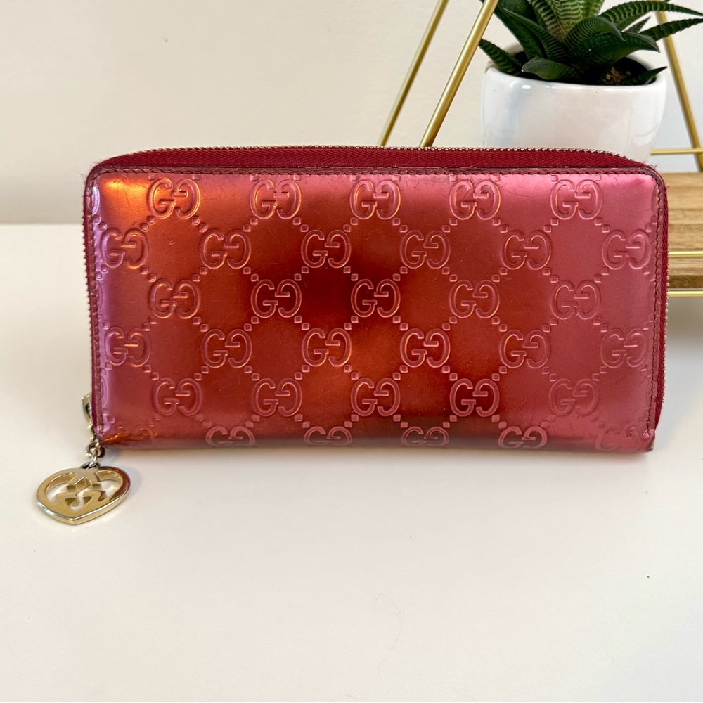 Gucci Wallet
